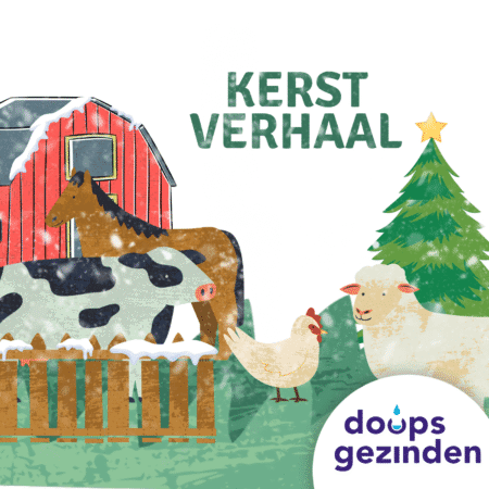 Kersthoorspel 2. Paaltjes en onkruid